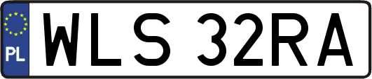WLS32RA