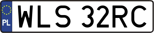 WLS32RC