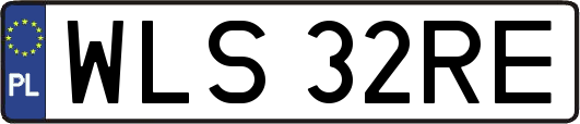 WLS32RE