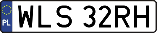 WLS32RH