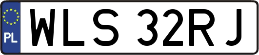 WLS32RJ