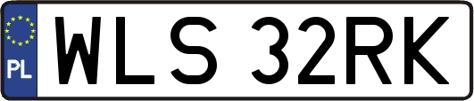 WLS32RK