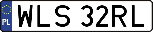 WLS32RL