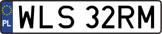 WLS32RM