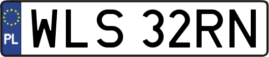 WLS32RN