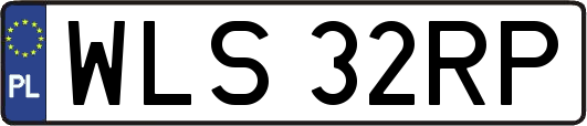 WLS32RP