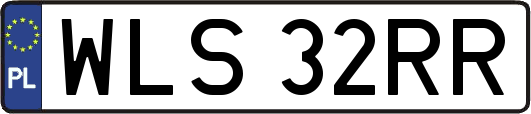 WLS32RR