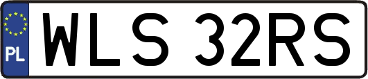 WLS32RS