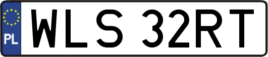WLS32RT