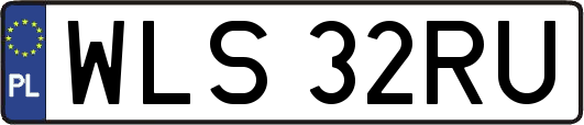 WLS32RU