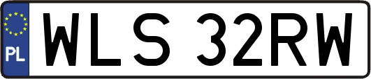 WLS32RW