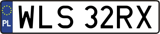 WLS32RX
