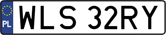 WLS32RY