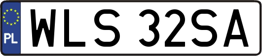 WLS32SA