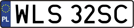 WLS32SC