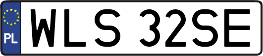 WLS32SE