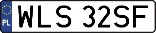 WLS32SF