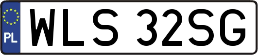 WLS32SG