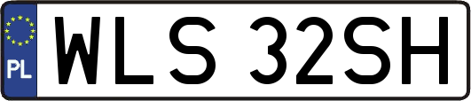 WLS32SH