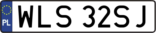 WLS32SJ