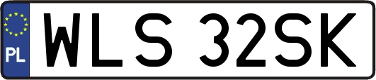 WLS32SK