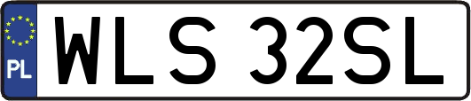WLS32SL