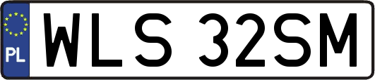 WLS32SM