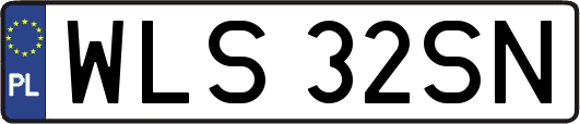 WLS32SN