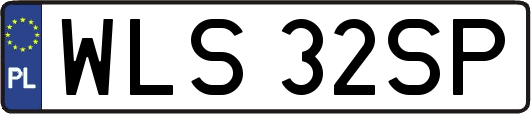 WLS32SP