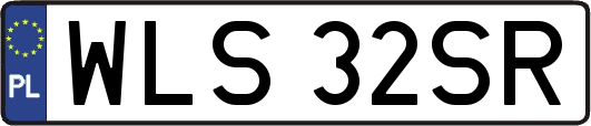 WLS32SR