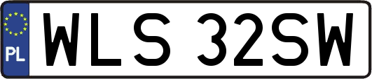 WLS32SW
