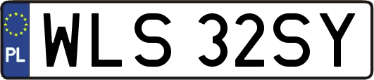 WLS32SY