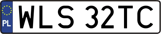 WLS32TC