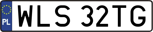 WLS32TG