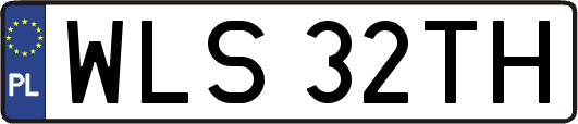 WLS32TH