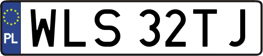 WLS32TJ