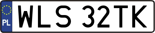 WLS32TK