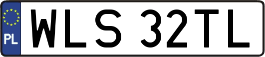 WLS32TL