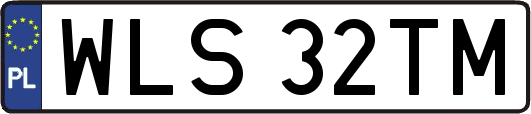 WLS32TM
