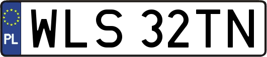 WLS32TN