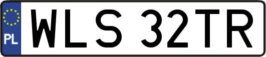 WLS32TR