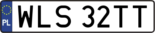 WLS32TT