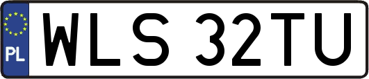 WLS32TU