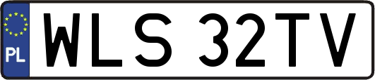 WLS32TV