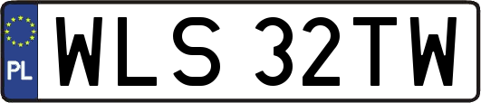 WLS32TW