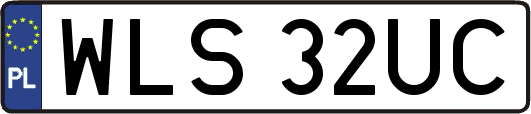 WLS32UC