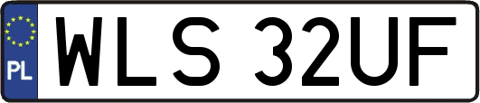 WLS32UF