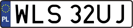 WLS32UJ
