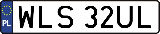 WLS32UL