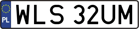 WLS32UM